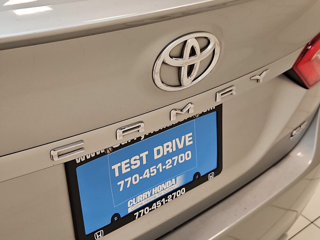 Thumbnail: 2019 Toyota Camry - 5
