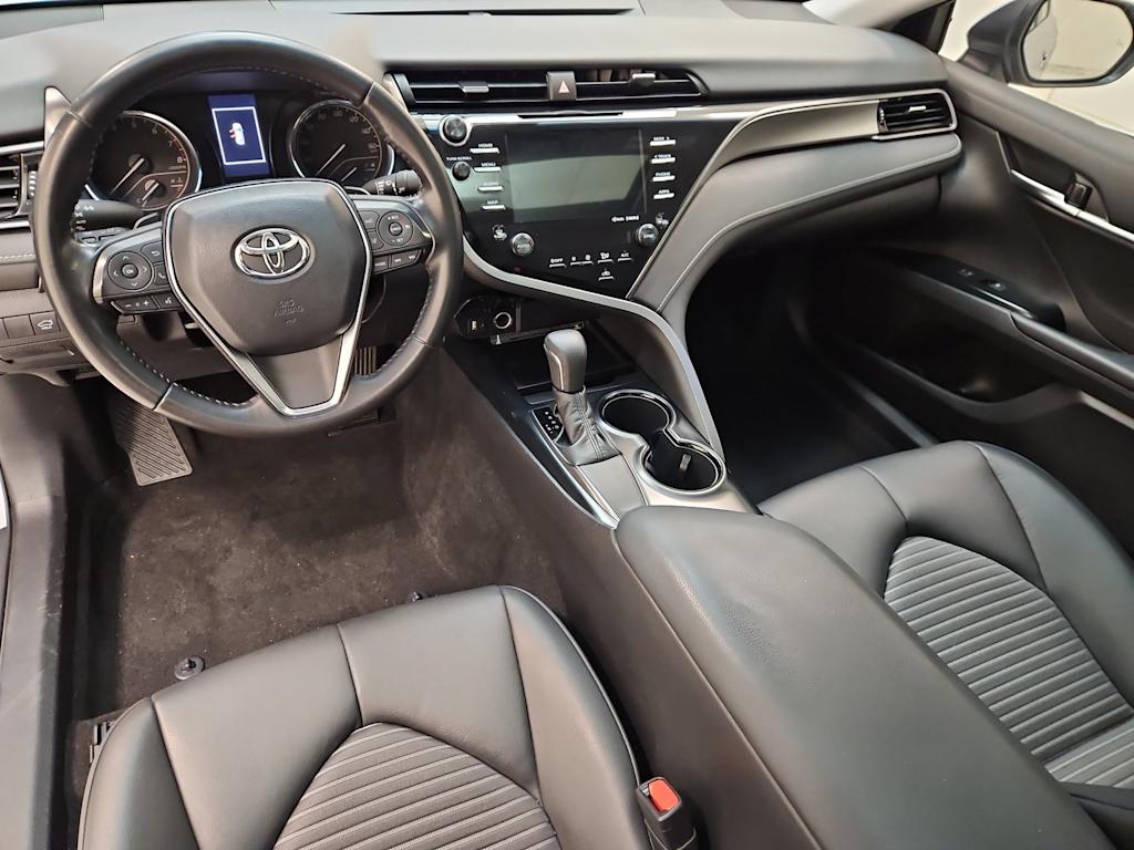 Thumbnail: 2019 Toyota Camry - 10