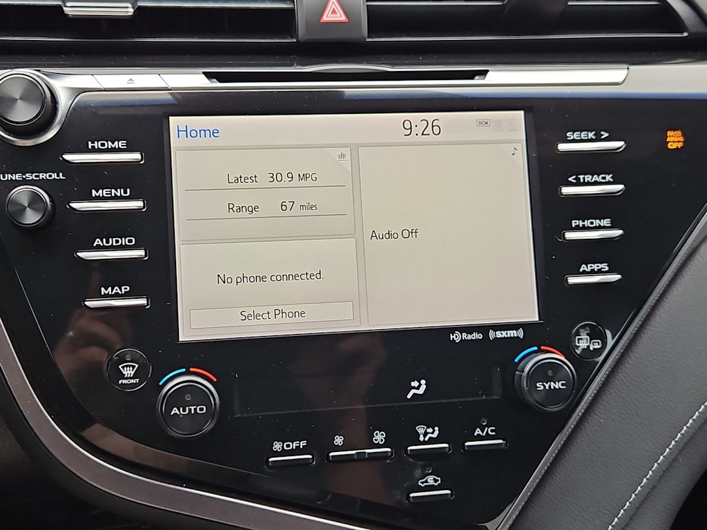 Thumbnail: 2019 Toyota Camry - 16