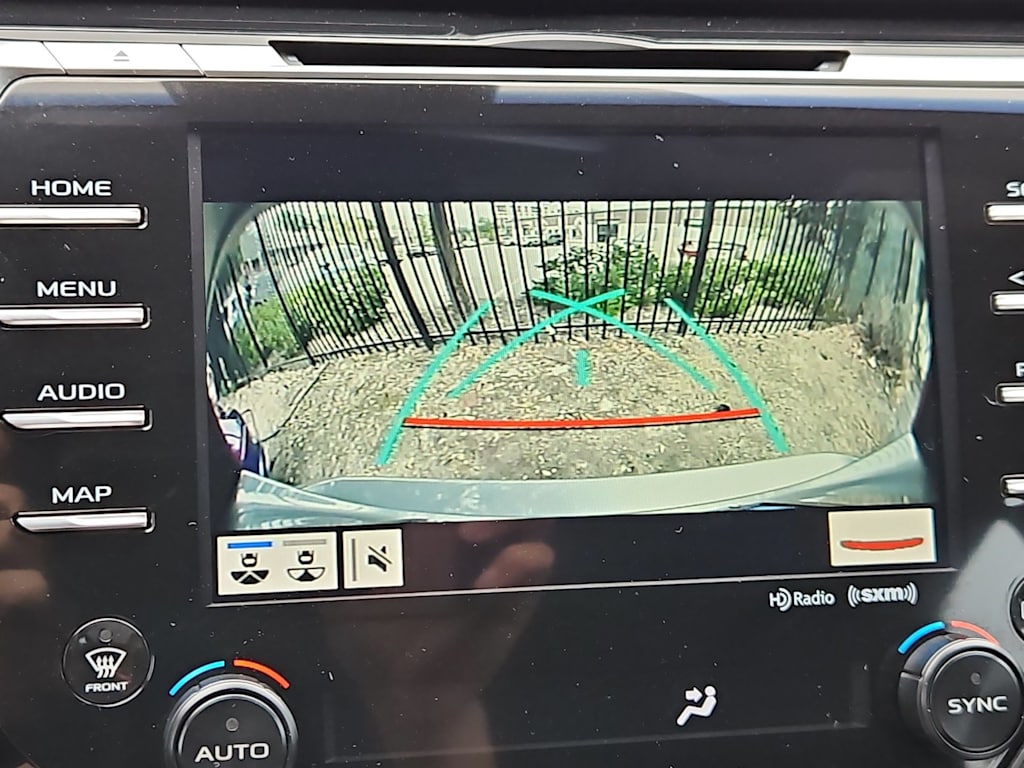 Thumbnail: 2019 Toyota Camry - 11