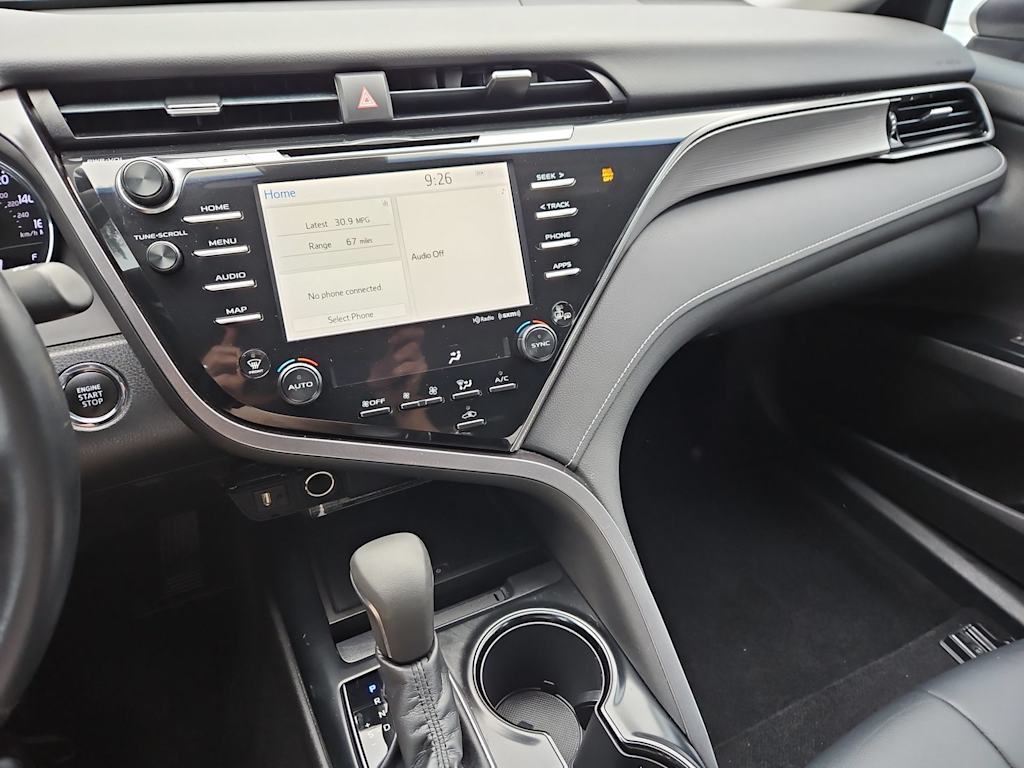 Thumbnail: 2019 Toyota Camry - 28