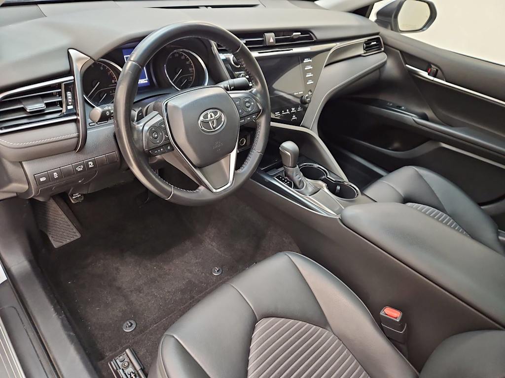 Thumbnail: 2019 Toyota Camry - 2