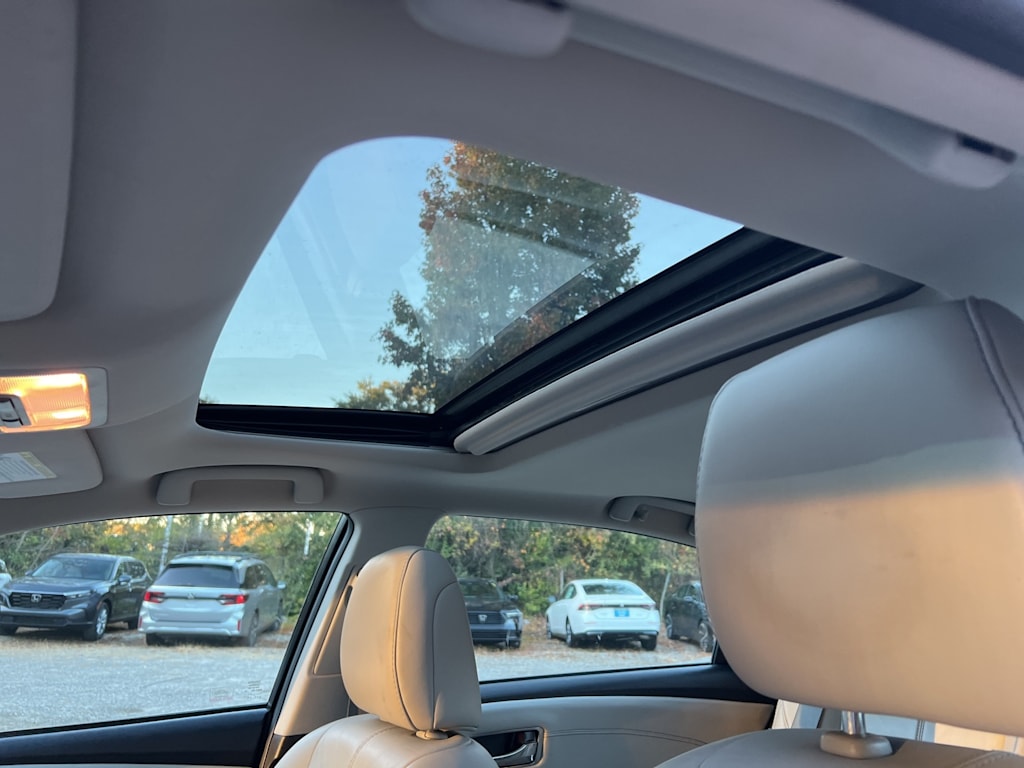 Thumbnail: 2014 Toyota Avalon - 20