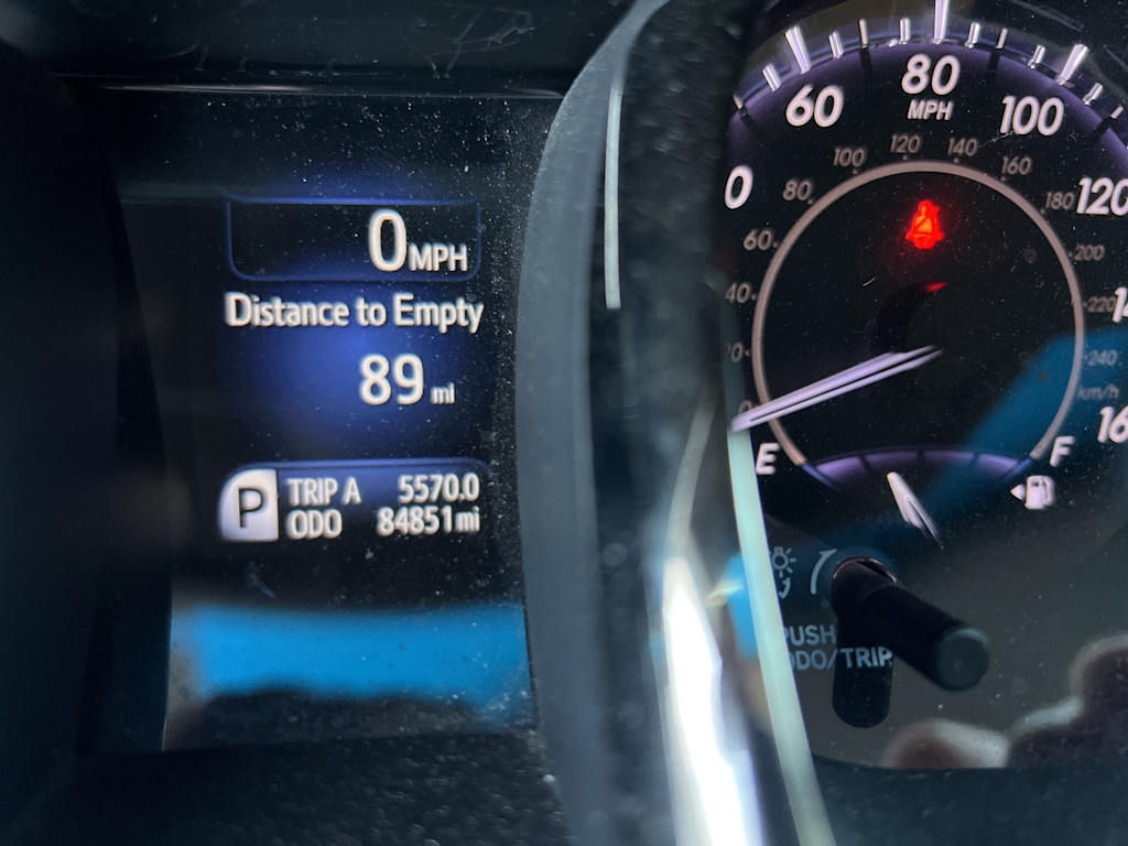 Thumbnail: 2014 Toyota Avalon - 8