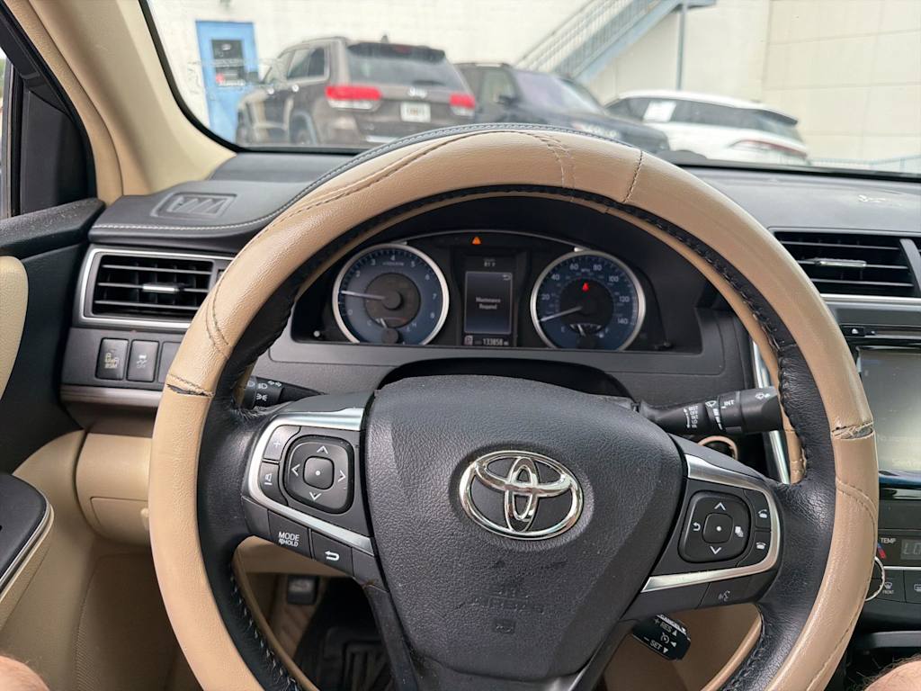 Thumbnail: 2015 Toyota Camry - 2