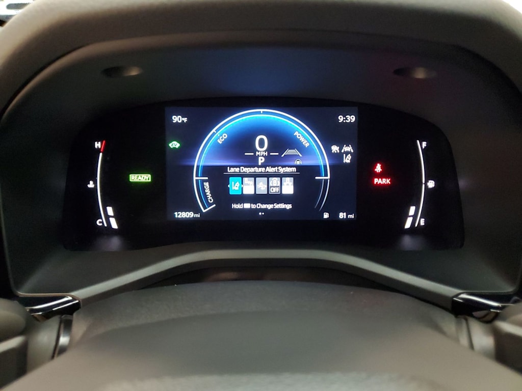 Thumbnail: 2025 Toyota Camry - 14