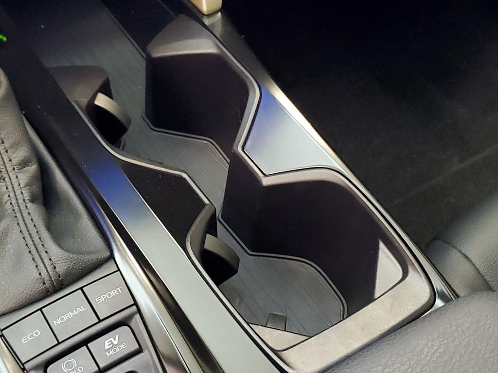Thumbnail: 2025 Toyota Camry - 19