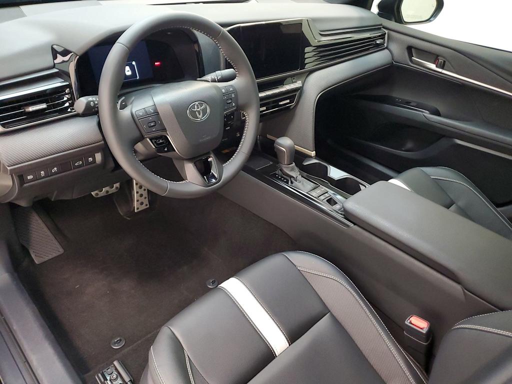 Thumbnail: 2025 Toyota Camry - 2