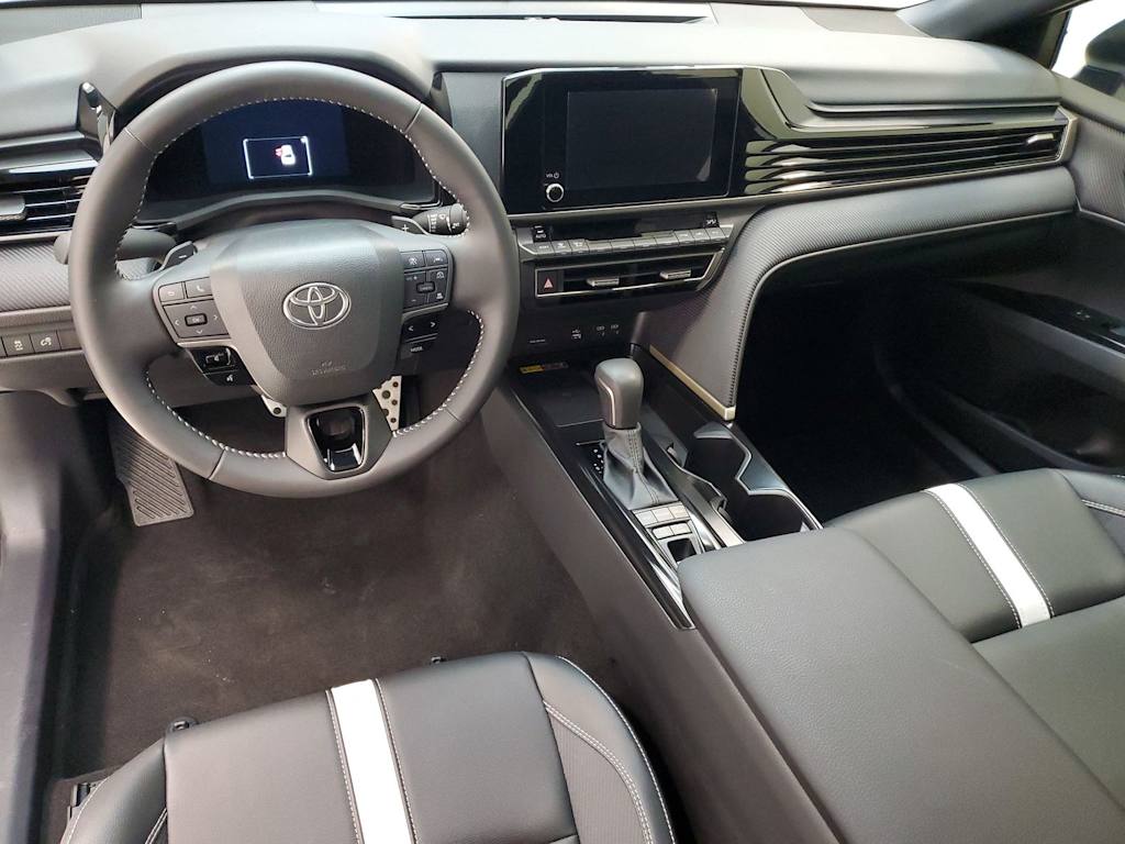 Thumbnail: 2025 Toyota Camry - 6