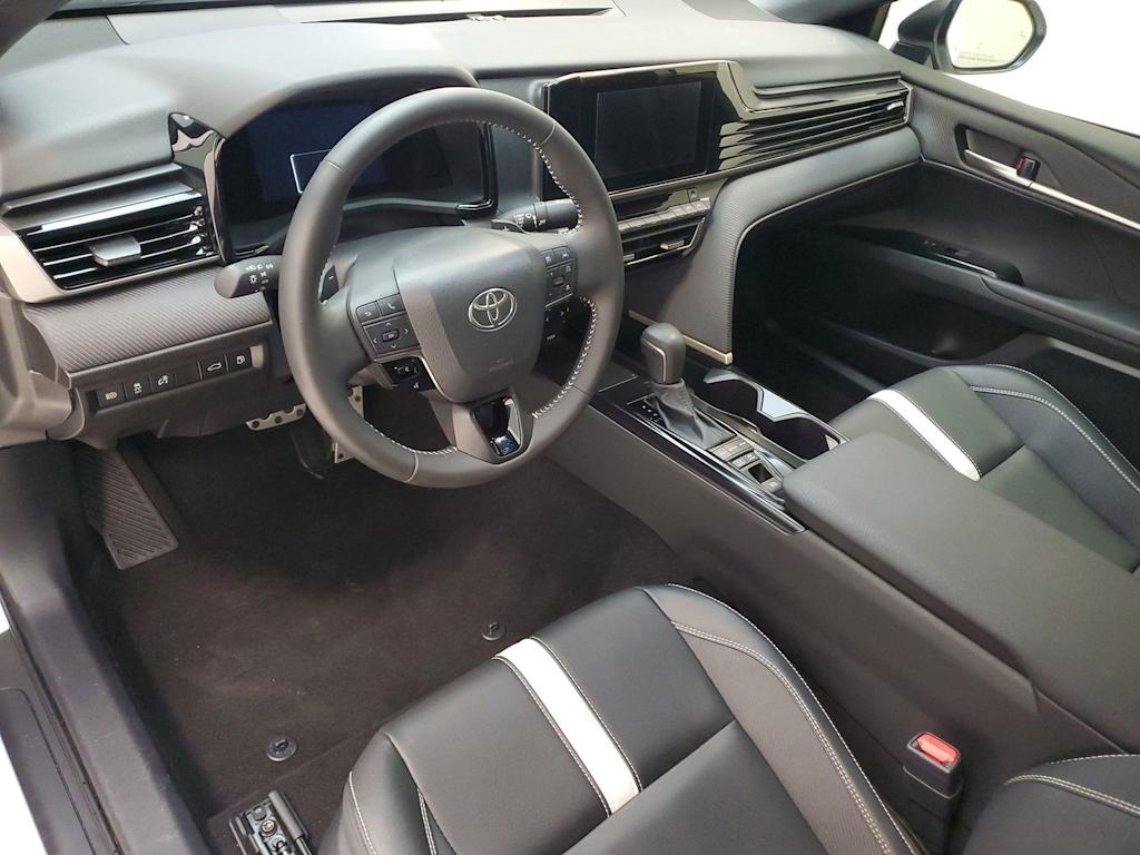 Thumbnail: 2025 Toyota Camry - 2