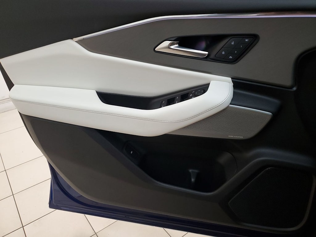 Thumbnail: 2024 Acura ZDX - 25