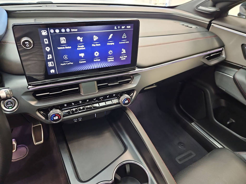 Thumbnail: 2024 Acura ZDX - 32
