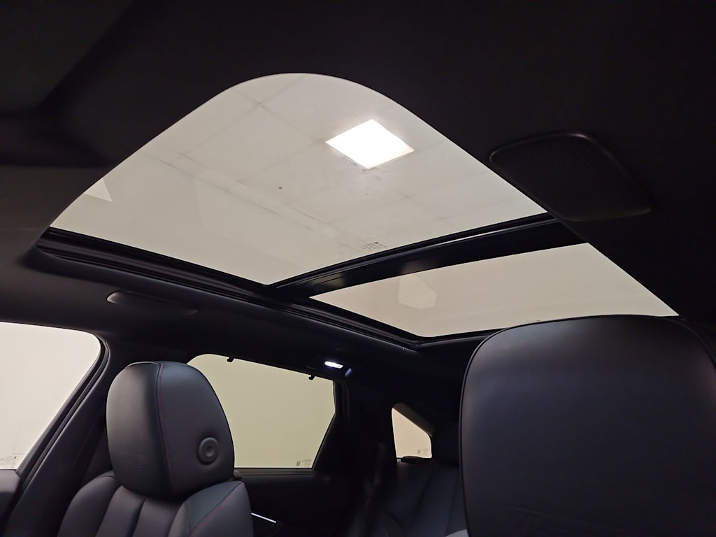 Thumbnail: 2024 Acura ZDX - 13