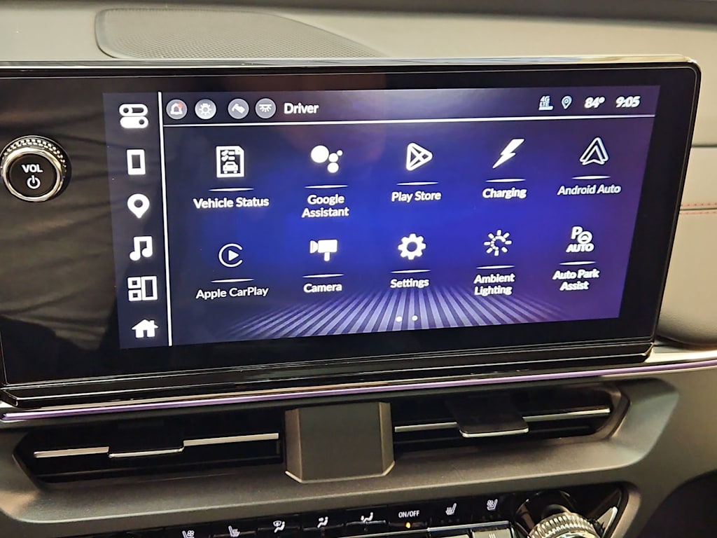 Thumbnail: 2024 Acura ZDX - 15