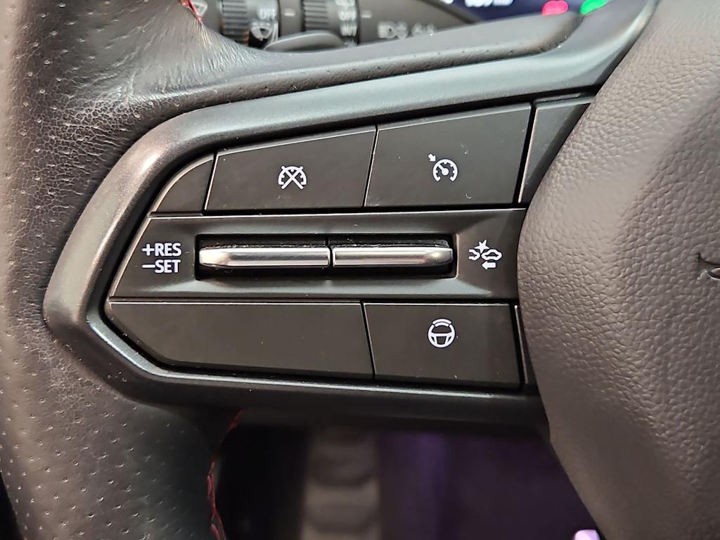 Thumbnail: 2024 Acura ZDX - 22