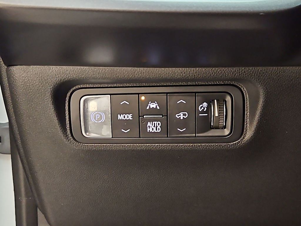 Thumbnail: 2024 Acura ZDX - 36