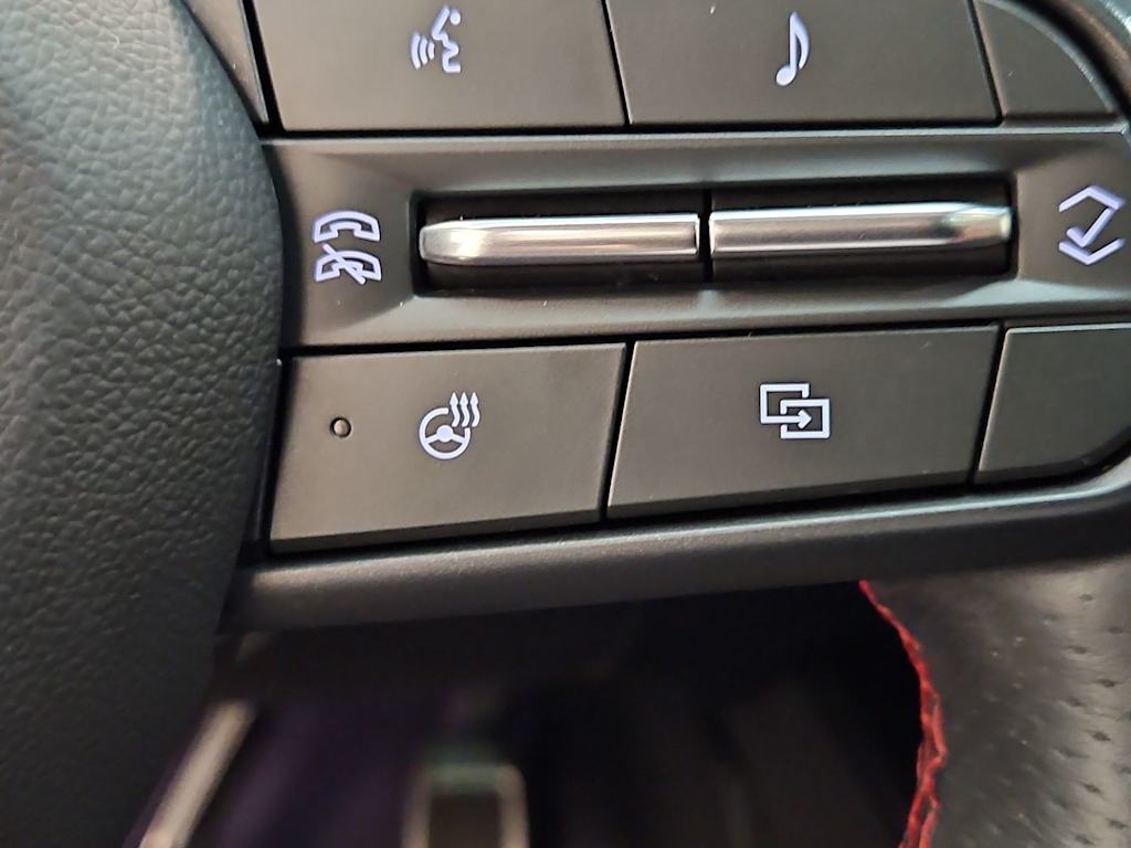 Thumbnail: 2024 Acura ZDX - 35