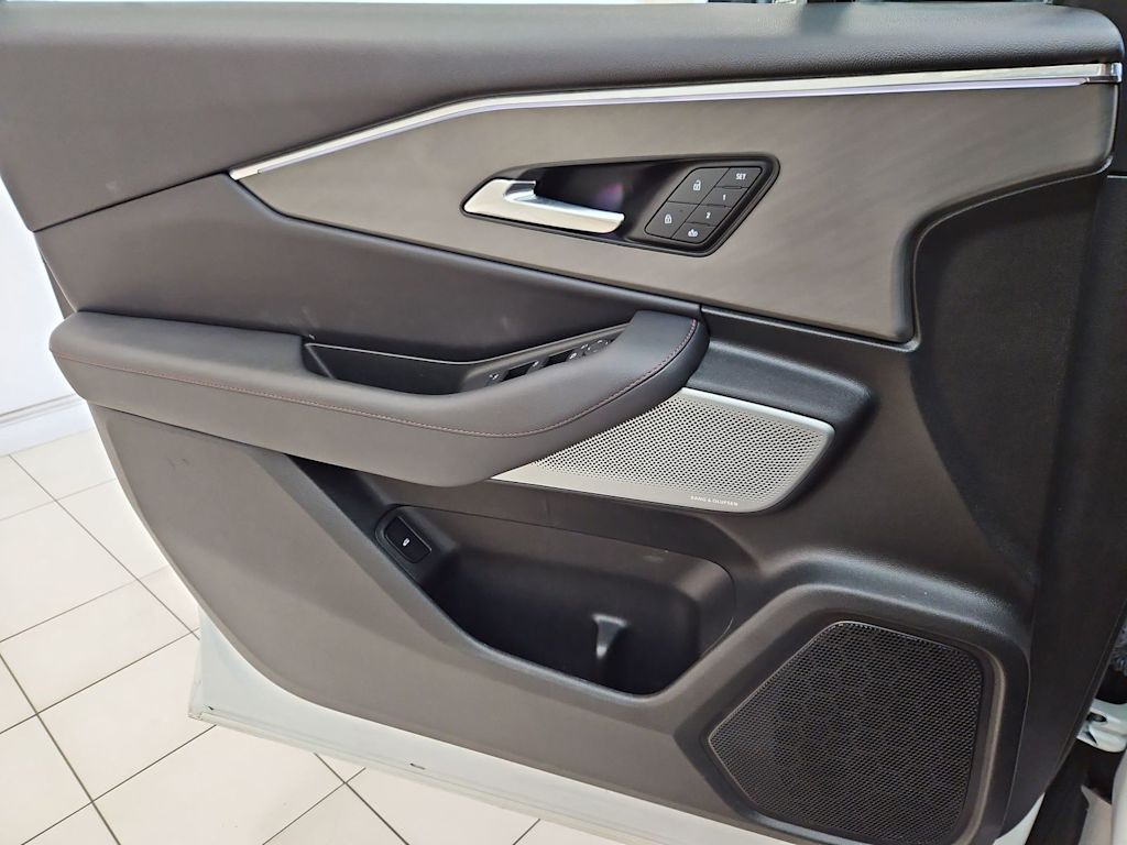 Thumbnail: 2024 Acura ZDX - 25