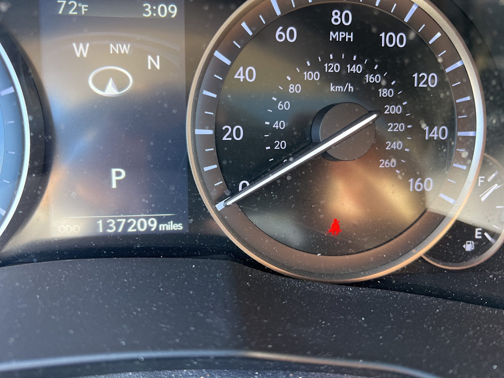 Thumbnail: 2017 Lexus ES - 9