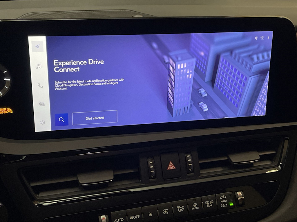 Thumbnail: 2025 Lexus ES - 14