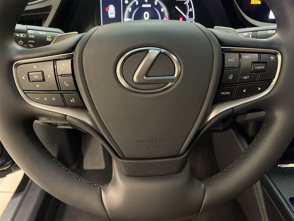Thumbnail: 2025 Lexus ES - 19