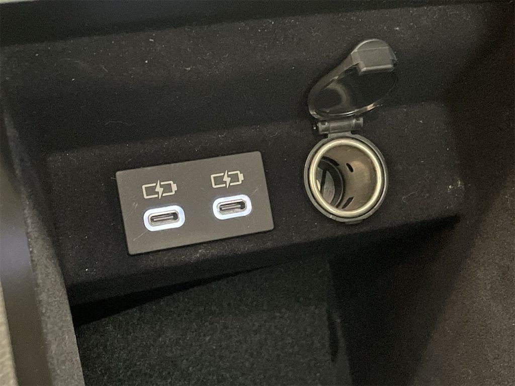 Thumbnail: 2025 Lexus ES - 17