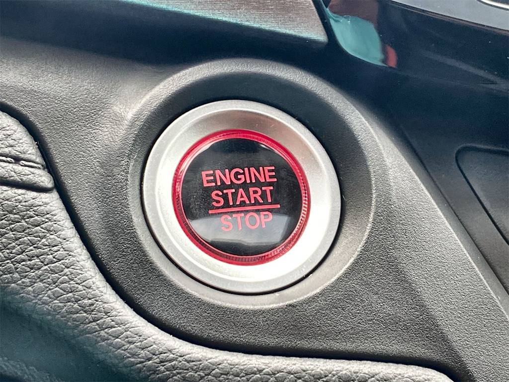 Thumbnail: 2026 Honda Odyssey - 21