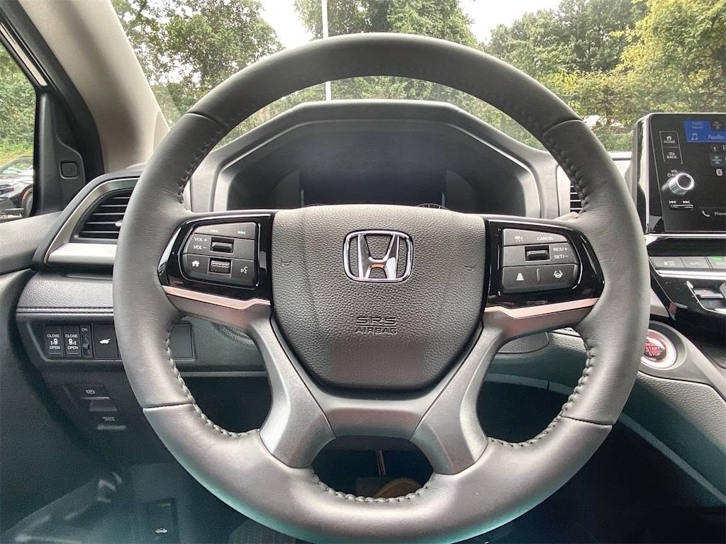 Thumbnail: 2026 Honda Odyssey - 11