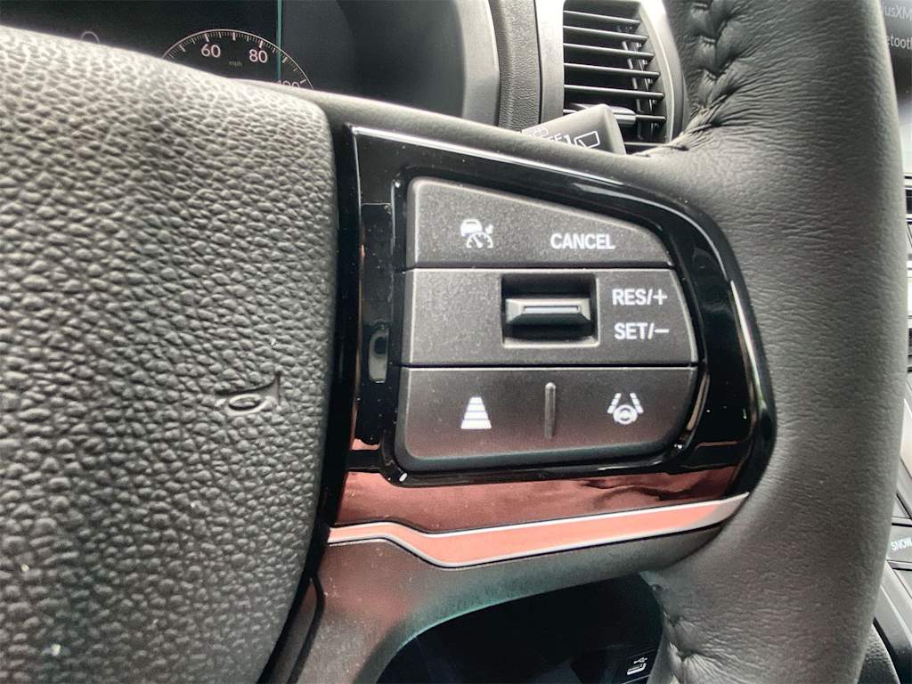 Thumbnail: 2026 Honda Odyssey - 23