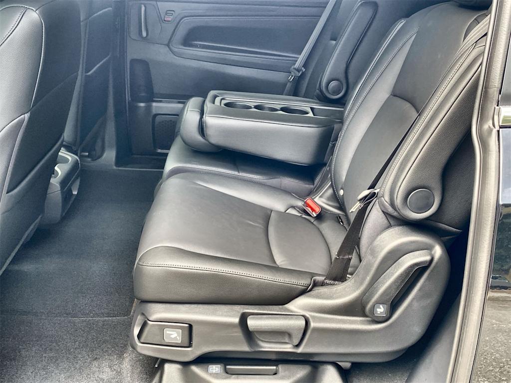 Thumbnail: 2026 Honda Odyssey - 10