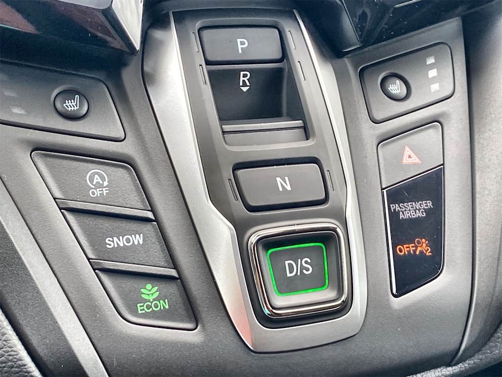 Thumbnail: 2026 Honda Odyssey - 13