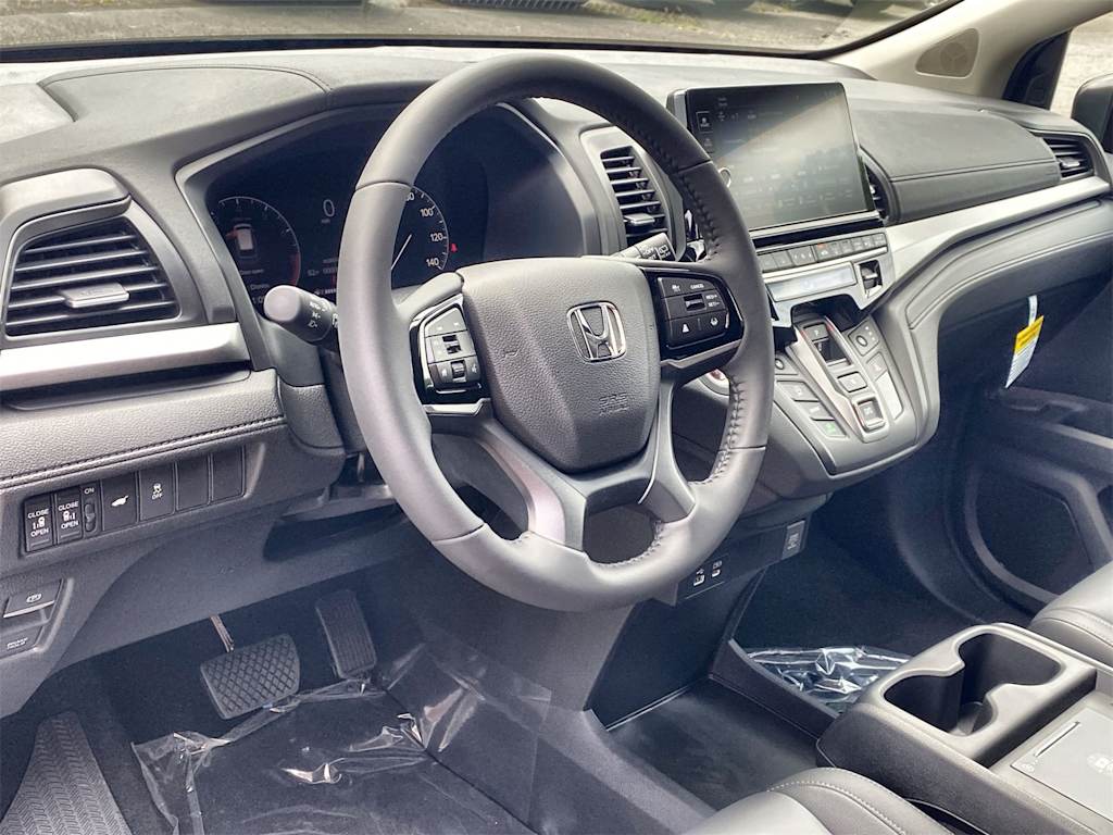 Thumbnail: 2026 Honda Odyssey - 8