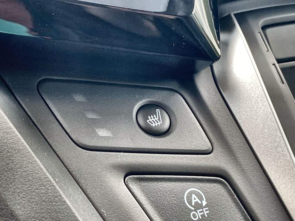 Thumbnail: 2026 Honda Odyssey - 19