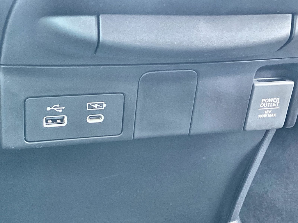 Thumbnail: 2026 Honda Odyssey - 20