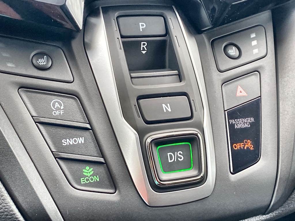 Thumbnail: 2026 Honda Odyssey - 13