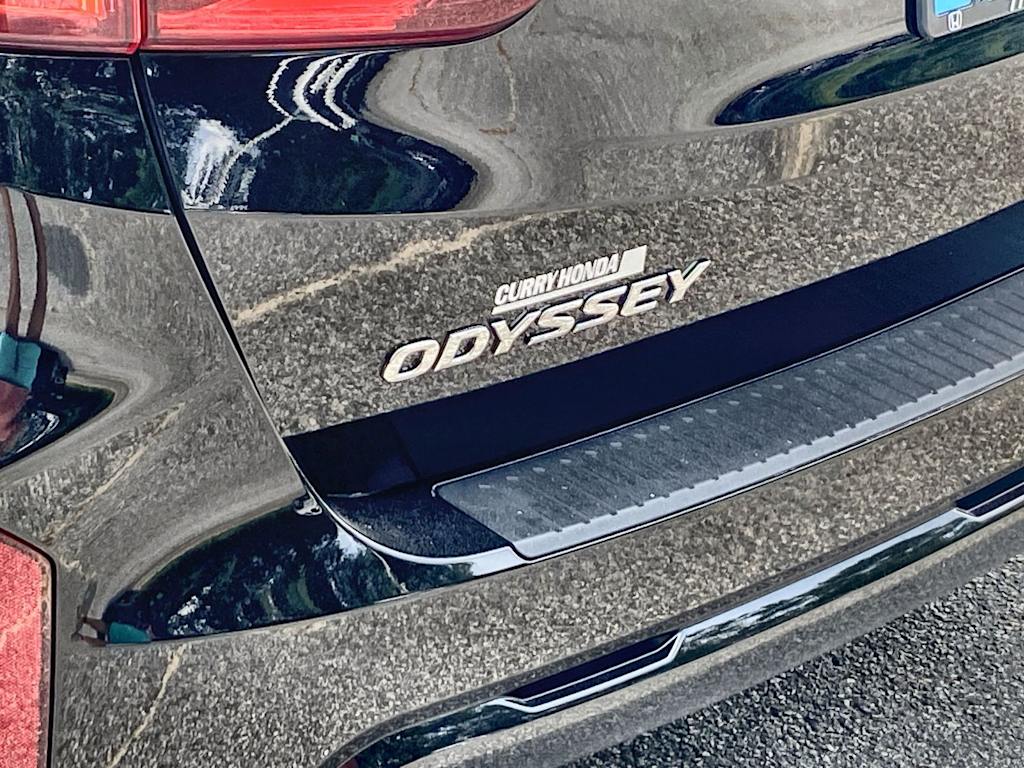 Thumbnail: 2026 Honda Odyssey - 6