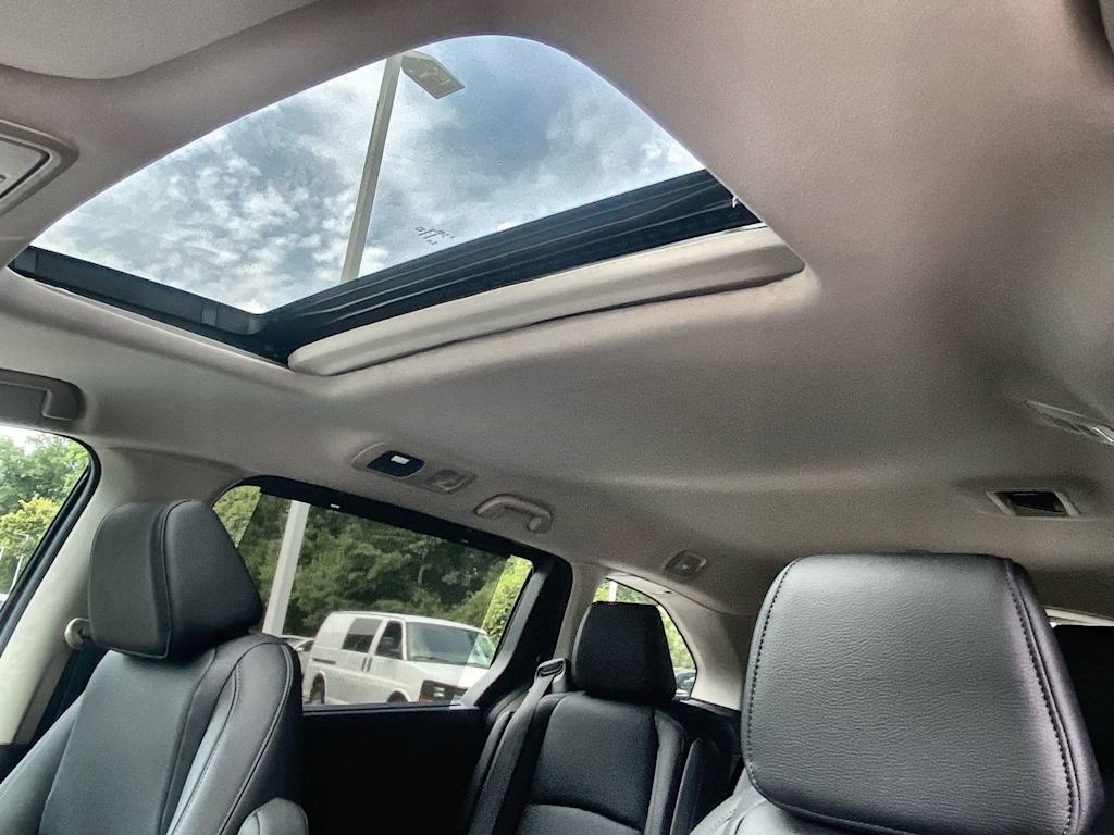 Thumbnail: 2026 Honda Odyssey - 17