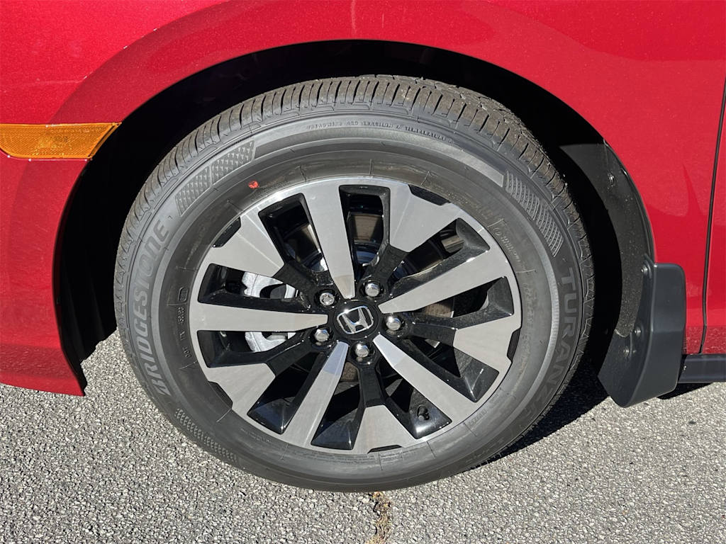 Thumbnail: 2026 Honda Odyssey - 7