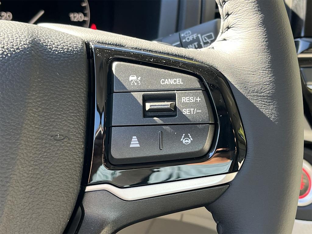 Thumbnail: 2026 Honda Odyssey - 23