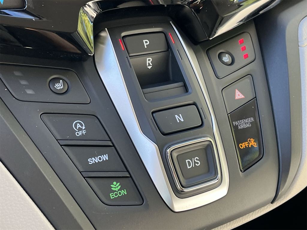 Thumbnail: 2026 Honda Odyssey - 12