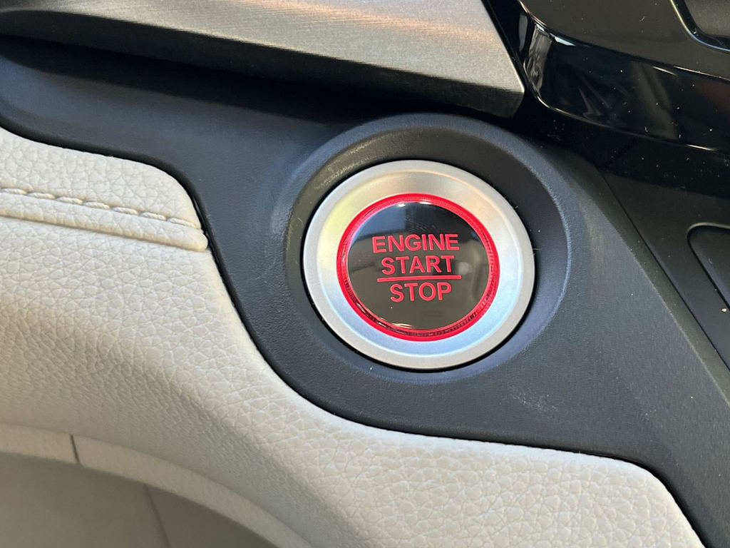 Thumbnail: 2026 Honda Odyssey - 20