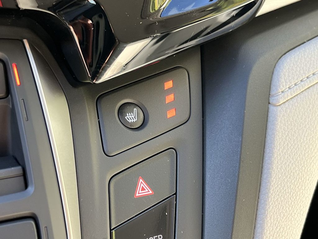 Thumbnail: 2026 Honda Odyssey - 18