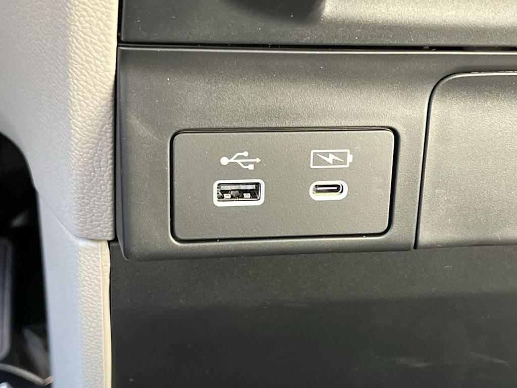 Thumbnail: 2026 Honda Odyssey - 19