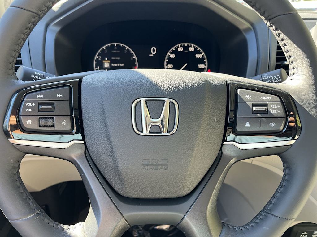 Thumbnail: 2026 Honda Odyssey - 21