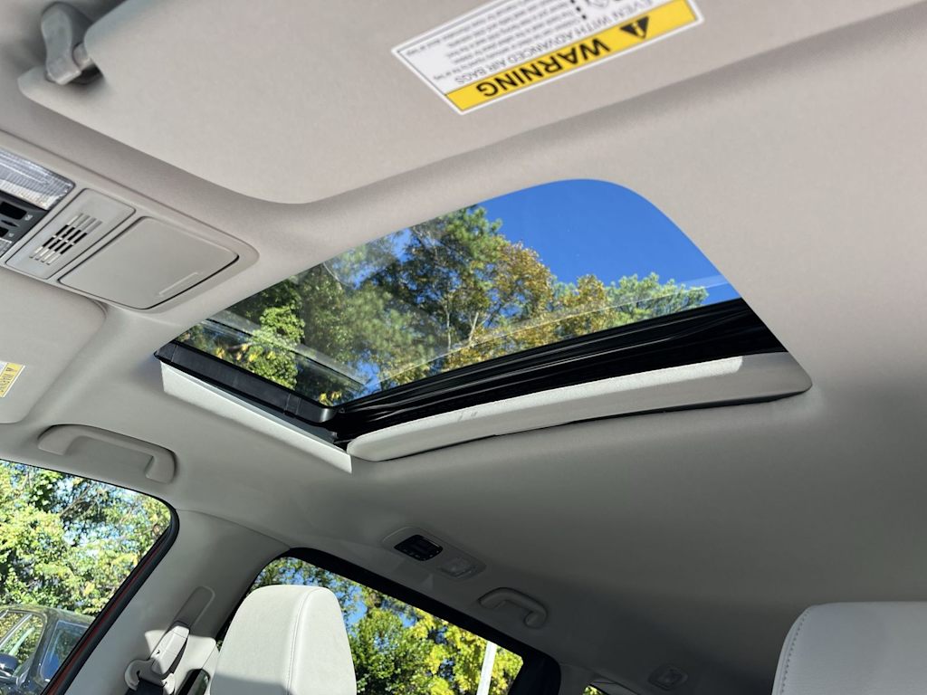 Thumbnail: 2026 Honda Odyssey - 16