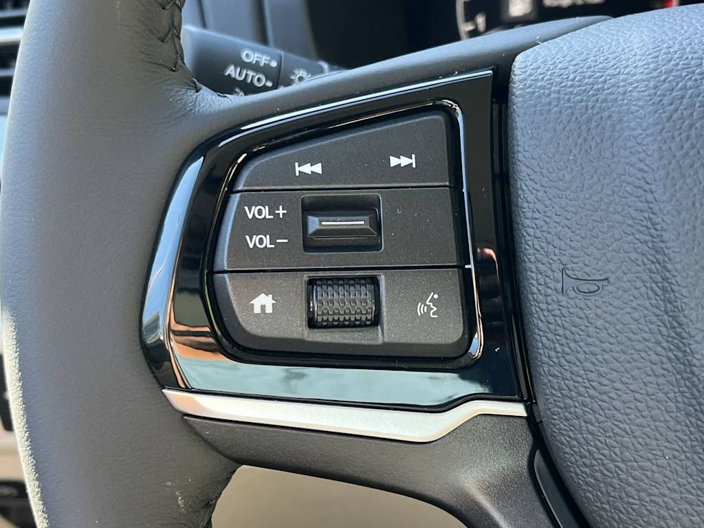 Thumbnail: 2026 Honda Odyssey - 22