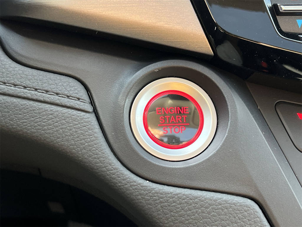 Thumbnail: 2026 Honda Odyssey - 20