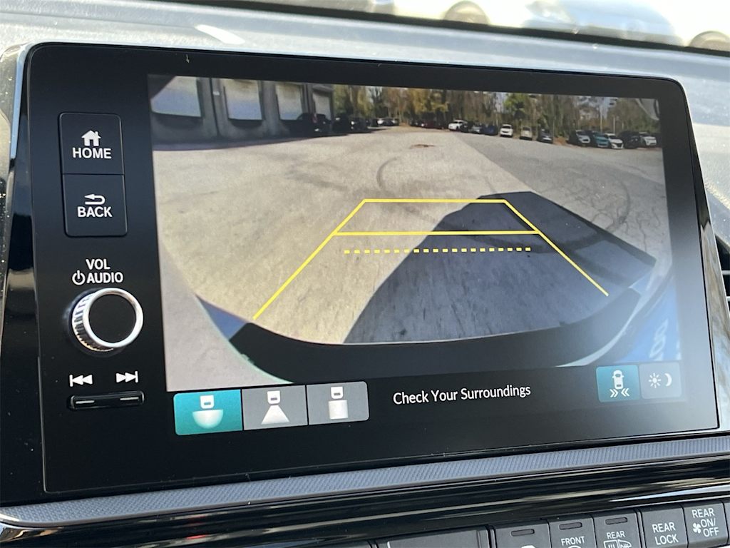 Thumbnail: 2026 Honda Odyssey - 11