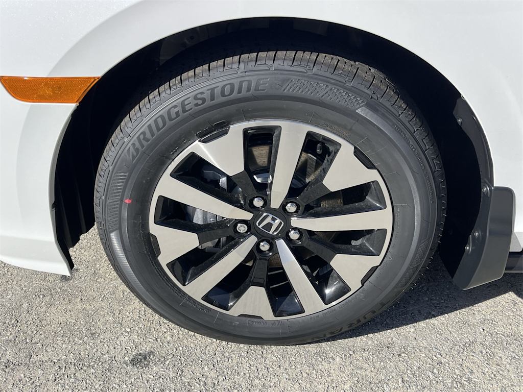 Thumbnail: 2026 Honda Odyssey - 7