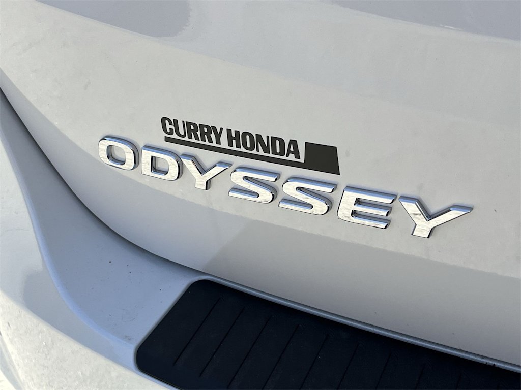 Thumbnail: 2026 Honda Odyssey - 6